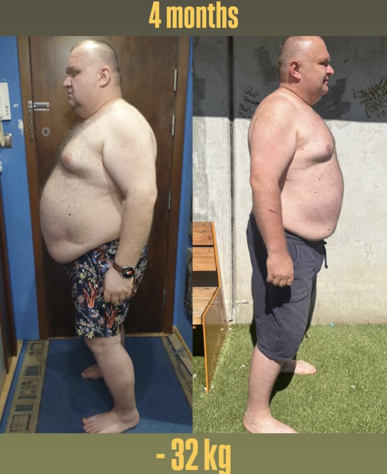 3 transformasjon