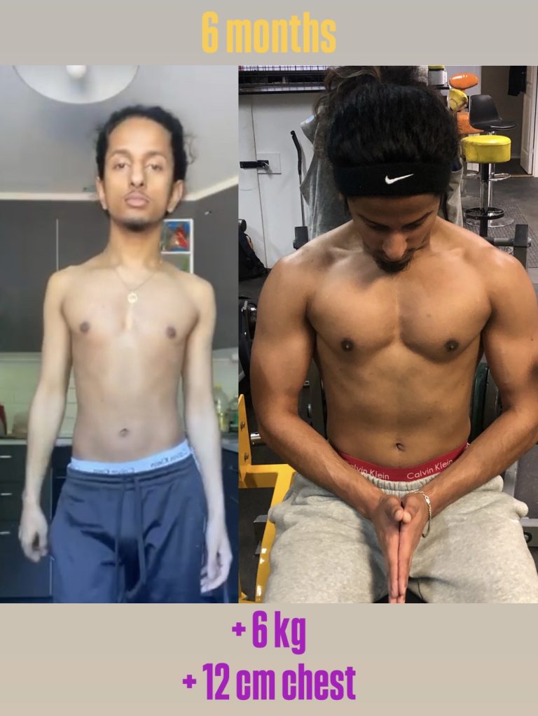 4 transformasjon